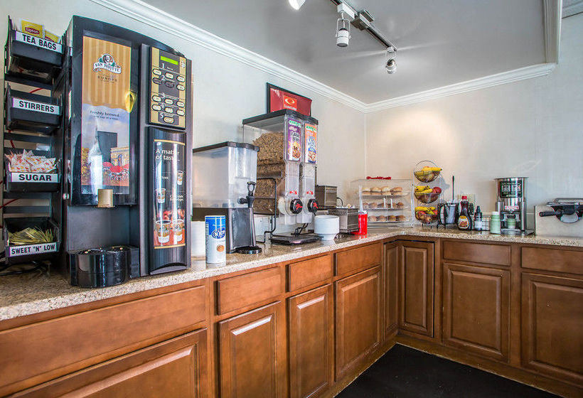 Hotel Econo Lodge  | Atlantic City | New Jersey | United States 3