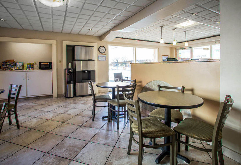 Hotel Econo Lodge  | Atlantic City | New Jersey | United States 8