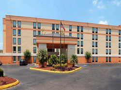 Hotel Baymont Inn & Suites Augusta West Georgia