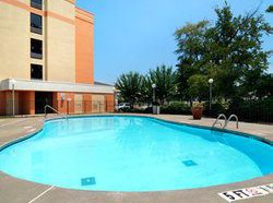 Hotel Baymont Inn & Suites Augusta West  | Augusta | Georgia | United States 2