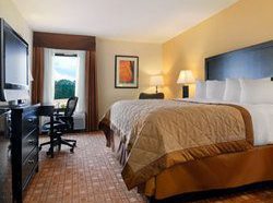 Hotel Baymont Inn & Suites Augusta West  | Augusta | Georgia | United States 3