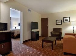 Hotel Baymont Inn & Suites Augusta West  | Augusta | Georgia | United States 4