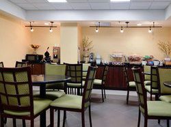 Hotel Baymont Inn & Suites Augusta West  | Augusta | Georgia | United States 6