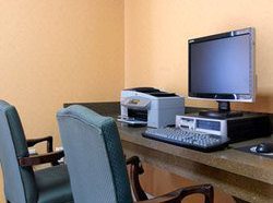 Hotel Baymont Inn & Suites Augusta West  | Augusta | Georgia | United States 8