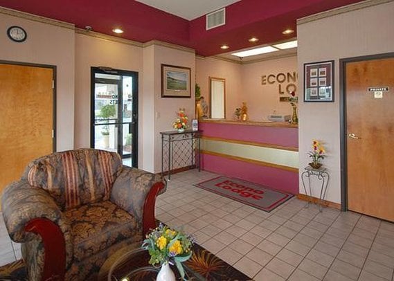 Hotel Econo Lodge Fort Gordon  | Augusta | Georgia | United States 2