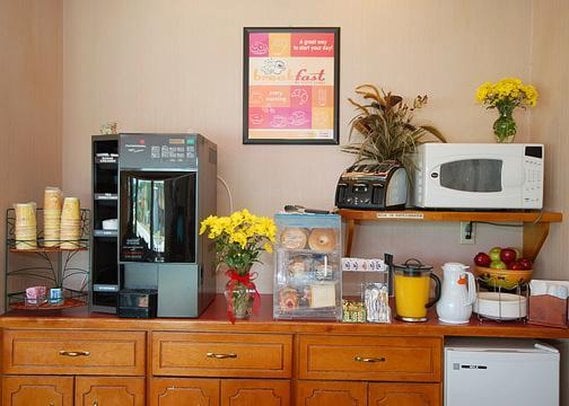 Hotel Econo Lodge Fort Gordon  | Augusta | Georgia | United States 3