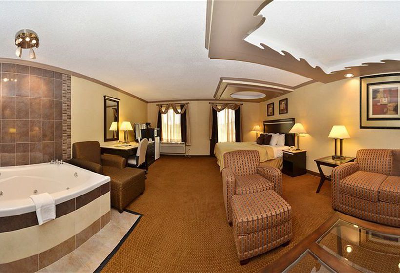 Hotel Quality Inn  | Aurora | Illinois | United States 1