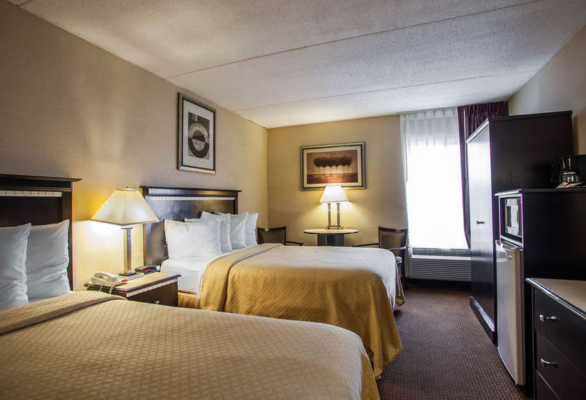 Hotel Quality Inn  | Aurora | Illinois | United States 12