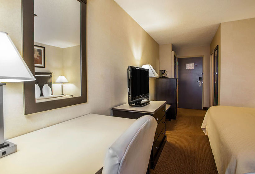 Hotel Quality Inn  | Aurora | Illinois | United States 14