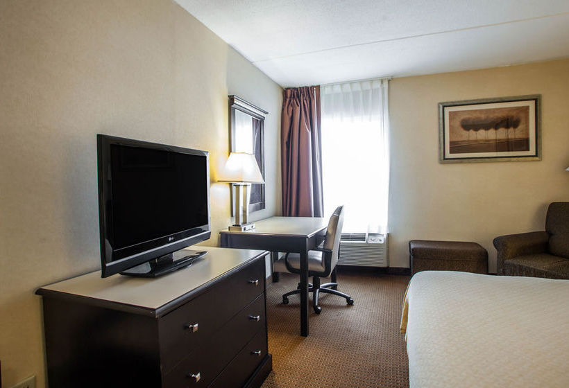 Hotel Quality Inn  | Aurora | Illinois | United States 15