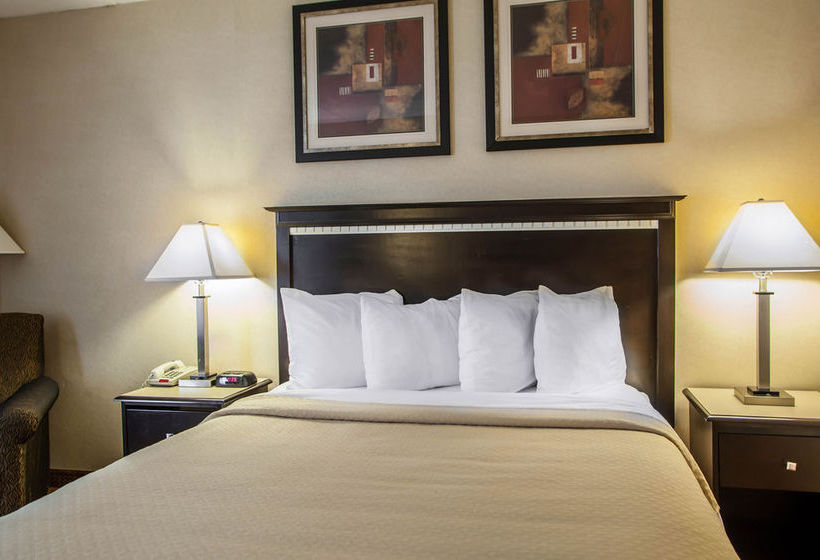 Hotel Quality Inn  | Aurora | Illinois | United States 16