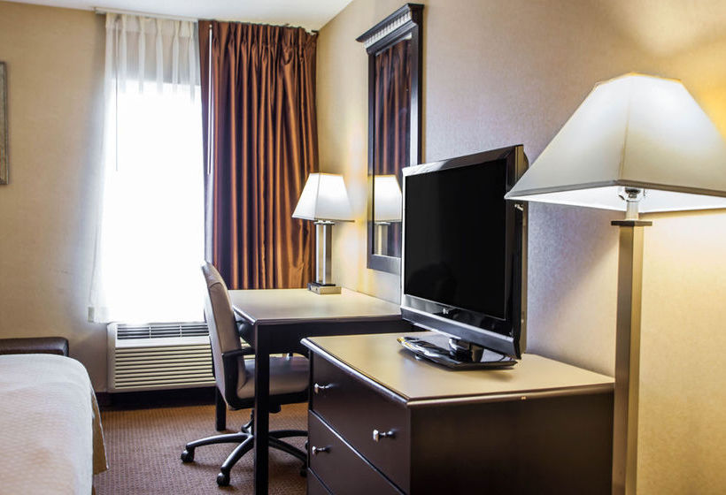 Hotel Quality Inn  | Aurora | Illinois | United States 17