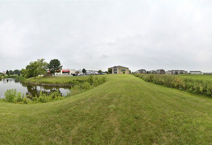 Hotel Quality Inn  | Aurora | Illinois | United States 2