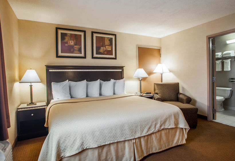 Hotel Quality Inn  | Aurora | Illinois | United States 20