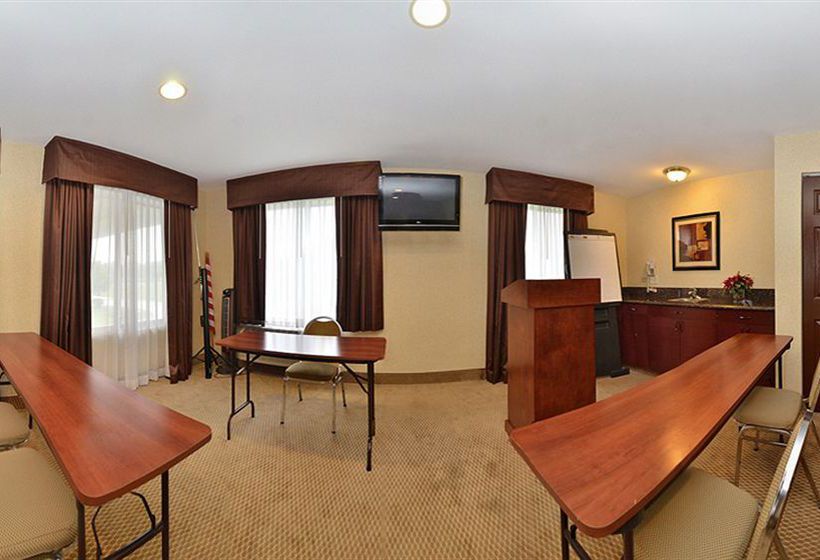 Hotel Quality Inn  | Aurora | Illinois | United States 3