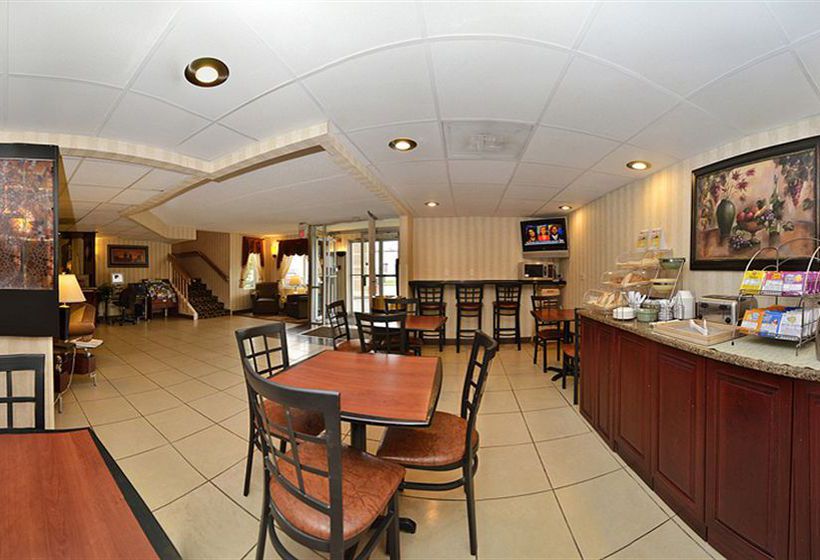 Hotel Quality Inn  | Aurora | Illinois | United States 5