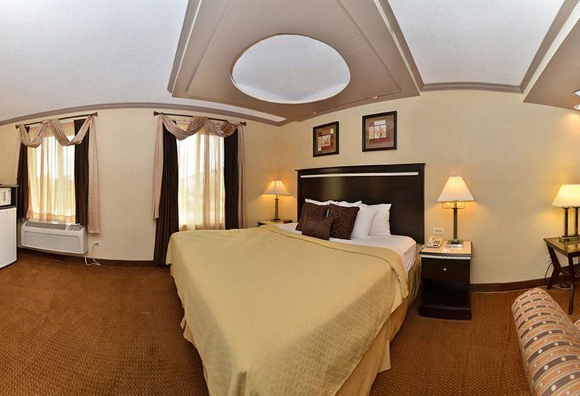 Hotel Quality Inn  | Aurora | Illinois | United States 6