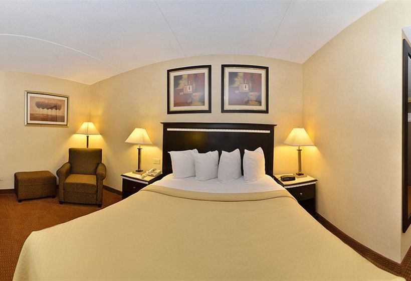 Hotel Quality Inn  | Aurora | Illinois | United States 7