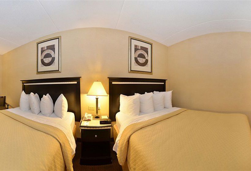 Hotel Quality Inn  | Aurora | Illinois | United States 8