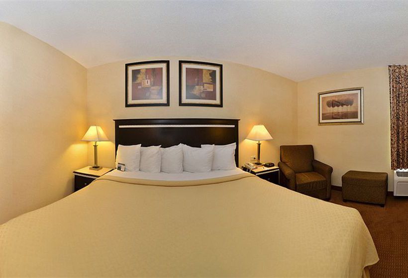 Hotel Quality Inn  | Aurora | Illinois | United States 9