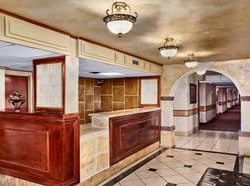 Hotel Baymont Inn & Suites Austin South  | Austin | Texas | United States 1