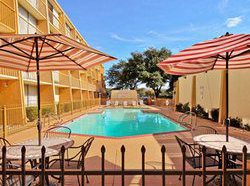Hotel Baymont Inn & Suites Austin South  | Austin | Texas | United States 4