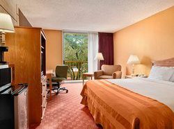 Hotel Baymont Inn & Suites Austin South  | Austin | Texas | United States 5