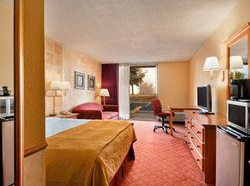 Hotel Baymont Inn & Suites Austin South  | Austin | Texas | United States 6