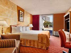 Hotel Baymont Inn & Suites Austin South  | Austin | Texas | United States 7
