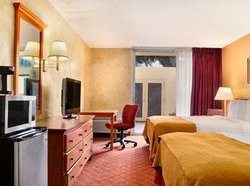 Hotel Baymont Inn & Suites Austin South  | Austin | Texas | United States 8