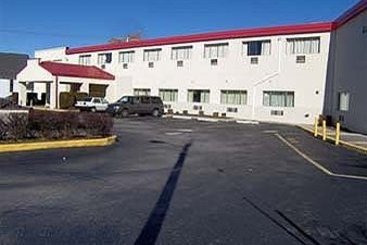 Hotel Howard Johnson Pikesville 