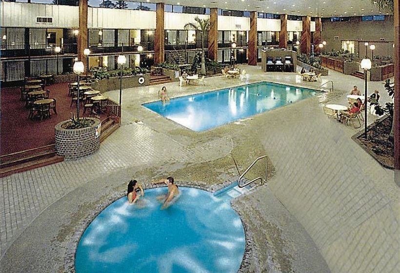 Hotel Diamondhead Resort 