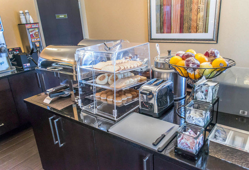 Clarion Hotel Beachwood  | Beachwood | Ohio | United States 1