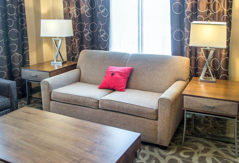 Clarion Hotel Beachwood  | Beachwood | Ohio | United States 10