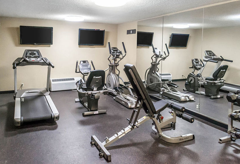 Clarion Hotel Beachwood  | Beachwood | Ohio | United States 11