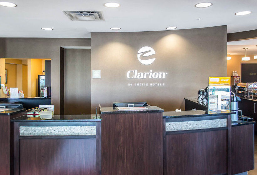 Clarion Hotel Beachwood  | Beachwood | Ohio | United States 12