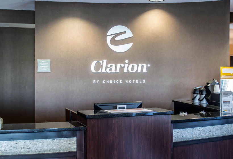 Clarion Hotel Beachwood  | Beachwood | Ohio | United States 13