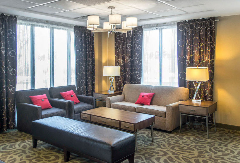 Clarion Hotel Beachwood  | Beachwood | Ohio | United States 14