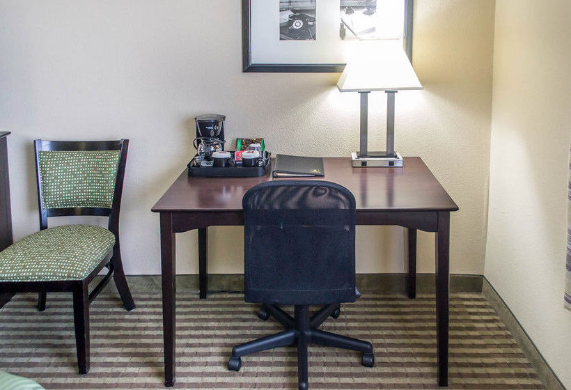 Clarion Hotel Beachwood  | Beachwood | Ohio | United States 15