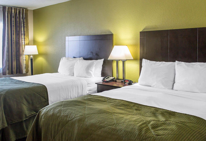 Clarion Hotel Beachwood  | Beachwood | Ohio | United States 16