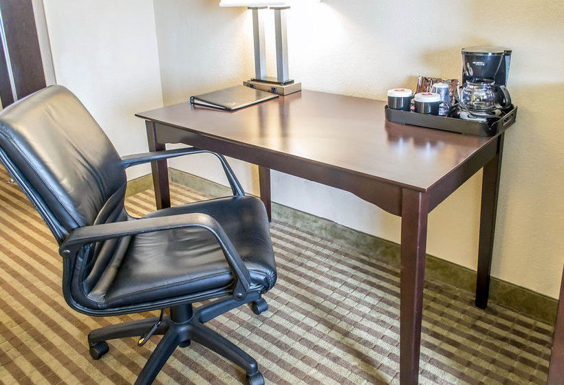 Clarion Hotel Beachwood  | Beachwood | Ohio | United States 17