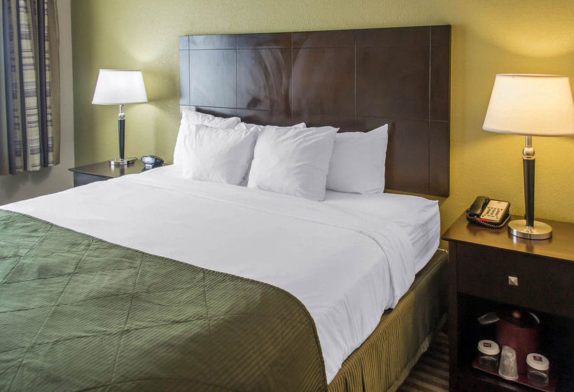 Clarion Hotel Beachwood  | Beachwood | Ohio | United States 19
