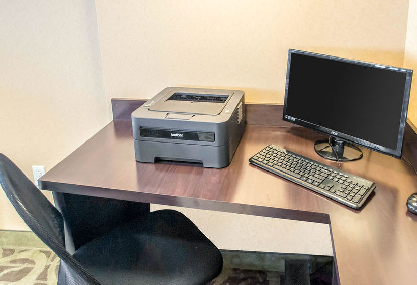 Clarion Hotel Beachwood  | Beachwood | Ohio | United States 4