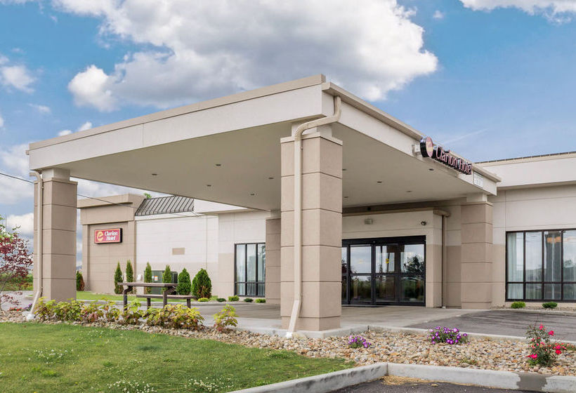 Clarion Hotel Beachwood  | Beachwood | Ohio | United States 8