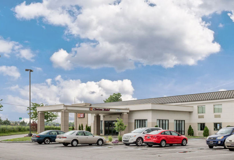 Clarion Hotel Beachwood  | Beachwood | Ohio | United States 9