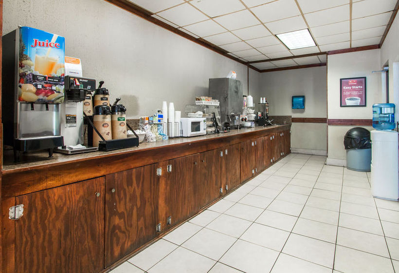 Hotel Econo Lodge Beaufort Beaufort Carolina del Sur