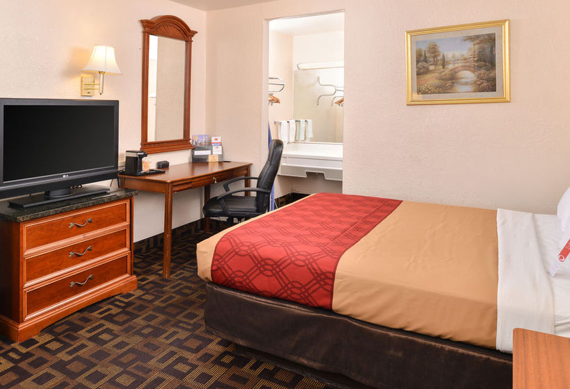 Hotel Econo Lodge 