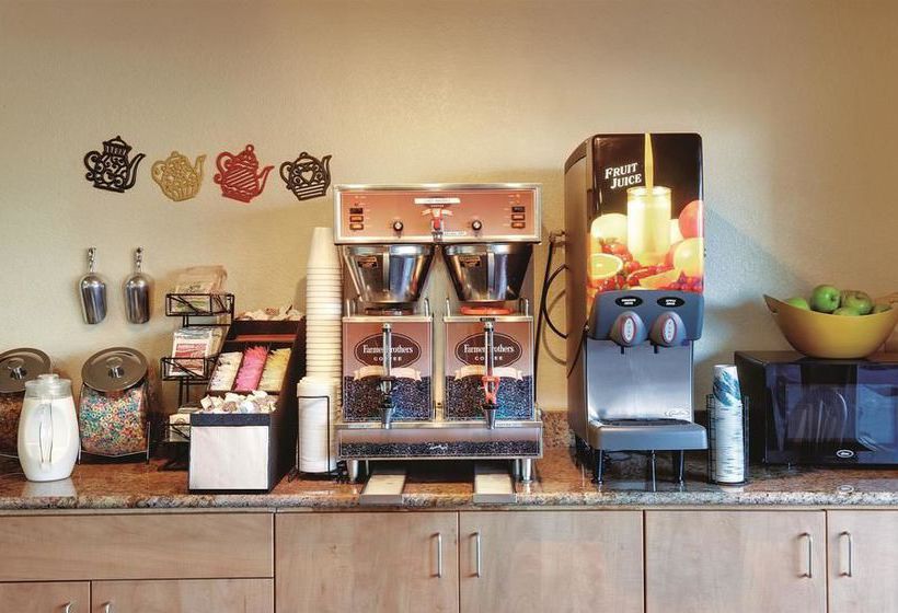 Hotel La Quinta Inn Bend  | Bend | Oregon | Estados Unidos 1