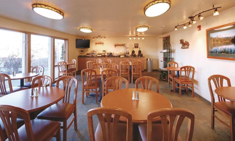 Hotel La Quinta Inn Bend  | Bend | Oregon | Estados Unidos 2