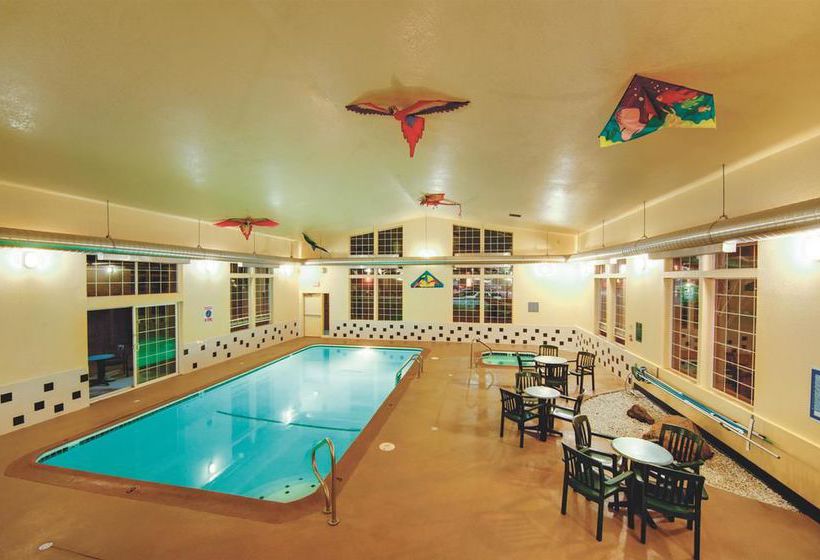 Hotel La Quinta Inn Bend  | Bend | Oregon | Estados Unidos 3